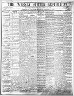 The Weekly Sumter republican, Oct. 6, 1871