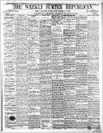 The Weekly Sumter republican, Mar. 14, 1873