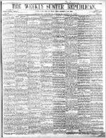 The Weekly Sumter republican, Apr. 11, 1873