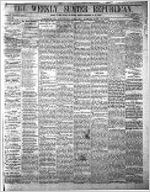 The Weekly Sumter republican, Feb. 13, 1874