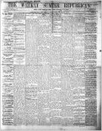 The Weekly Sumter republican, May. 22, 1874
