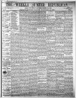 The Weekly Sumter republican, Feb. 25, 1876