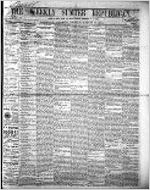 The Weekly Sumter republican, Mar. 17, 1876