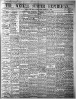 The Weekly Sumter republican, Jul. 21, 1876