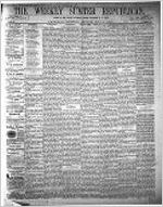 The Weekly Sumter republican, May. 4, 1877