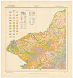 Soil survey of Chattahoochee County, Georgia