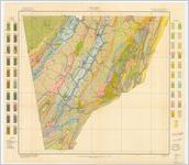 Soil survey of Chattooga County, Georgia