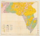Soil survey of Fannin County, Georgia