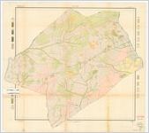 Soil survey of Hancock County, Georgia