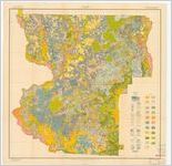 Soil survey of Lowndes County, Georgia