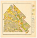 Soil survey of Pulaski County, Georgia