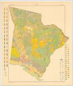 Soil survey of Tattnall County, Georgia / by Arthur E. Taylor ... [et al.]