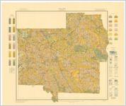 Soil survey of Turner County, Georgia