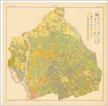 Soil survey of Washington County, Georgia