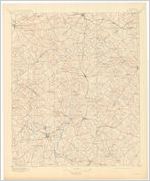 Georgia Monroe sheet /