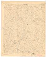 Georgia Monroe sheet /