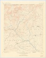 Ga.-S.C.-N.C. Walhalla sheet /