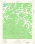 Coosa Bald quadrangle Georgia-Union County : 7.5 minute series (topographic) /
