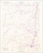Georgia--North Carolina Dillard quadrangle /