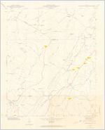 Georgia Dougherty Gap quadrangle /