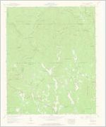 Dyer Gap quadrangle Georgia : 7.5 minute series (topographic) /