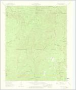Hemp Top quadrangle Georgia--Tennessee : 7.5 minute series (topographic) /