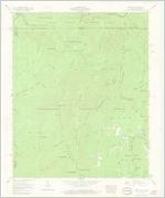 Hemp Top quadrangle Georgia--Tennessee : 7.5 minute series (topographic) /
