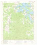 Hiawassee quadrangle Georgia--North Carolina : 7.5 minute series (quadrangle) /