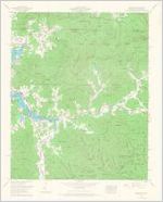 Macedonia quadrangle Georgia--North Carolina : 7.5 minute series (topographic) /