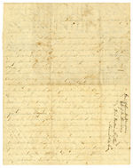 Original Correspondence