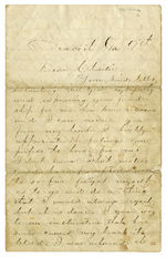 Letter Ed W. to Charlie