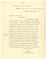 Leonard H. Eicholtz Civil War letter 1864 June 27
