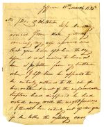 Correspondence
