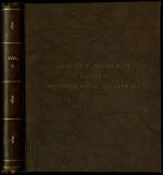 Diary, Samuel P. Richards, Volume 5