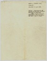 Diary transcription, Samuel P. Richards, Volume 10, pp. 1-60