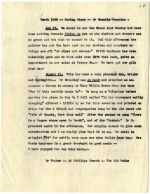 Diary transcriptions, Samuel P. Richards, Volume 11, pp. 64-144, May 1865 - November 1869