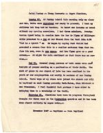 Diary transcription, Samuel P. Richards, Volume 11, pp. 145-230