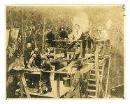 Cyclorama - Atlanta, Georgia