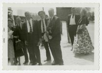 Andrews' Raid - Centennial Celebration