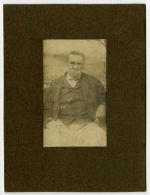 Andrews' Raid - people - Kendrick, Lem