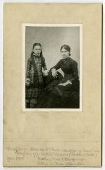 Andrews' Raid - people - Wilson, John A.
