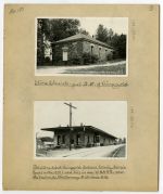 Andrews' Raid - places - Ringgold, Georgia