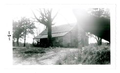 Clayton County, Georgia (Dorsey house, Warren house, John A. Mann house, Marcus Long house, and site of Renfroe house and plantation)