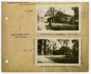 Fulton County, Georgia (Marcus Long house, John A. Mann house, old Atlanta state capitol and city hall, and Waldo house)