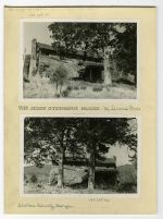 Walker County (Jesse Stephens house, Davis house, Alley house, Dr. Adam Clements house, old Gordon Lee house, Hall house, Williams house, Hotel Foster, Rock Springs Church, and Peavine Baptist Church)
