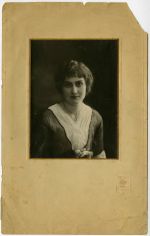 Unidentified (related to Barnsley Gardens)