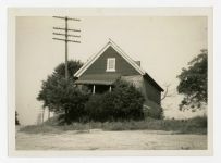 Brick Store - Newton County, Georgia