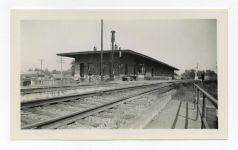 Depot - Ringgold, Georgia