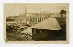 Industrial/commercial - unidentified