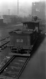 Andrews' Raid - locomotive "Texas" and Tunnel Hill, Georgia
